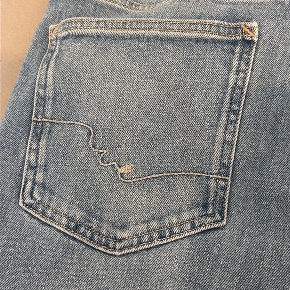 We The Free Love Bomb Flare Jeans - Picture 9 of 11